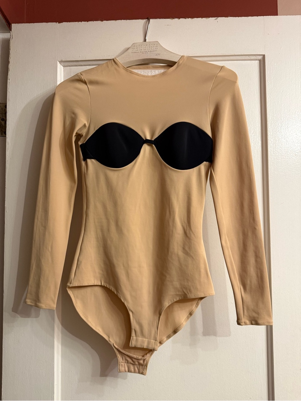 H&M x Maison Margiela